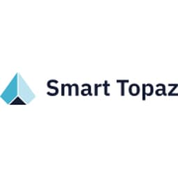 Logo firmy Smart Topaz