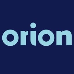 Logo firmy GRUPA ORION sp. z o.o.