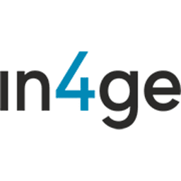 Logo firmy in4ge sp. z o.o.