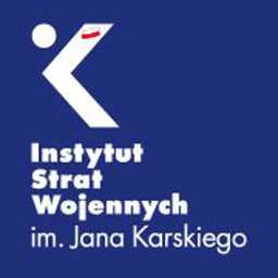 Logo firmy INSTYTUT STRAT WOJENNYCH IM. JANA KARSKIEGO