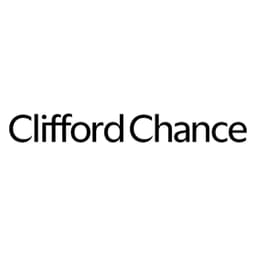 Logo firmy CLIFFORD CHANCE GLOBAL SERVICES sp. z o.o.