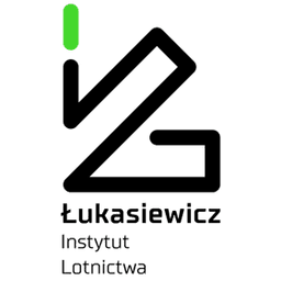 Logo firmy Sieć Badawcza Łukasiewicz – Instytut Lotnictwa