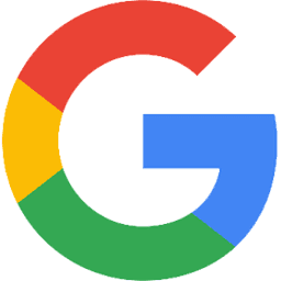 Logo firmy Google