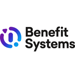 Logo firmy Benefit Systems S.A.