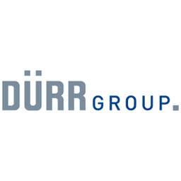 Logo firmy Dürr Group Services sp. z o.o.