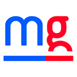 Logo firmy Grupa Morizon-Gratka Sp. z o.o.