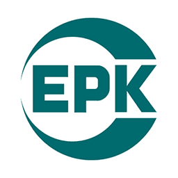 Logo firmy Energoprojekt Katowice S.A.