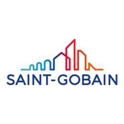 Logo firmy Saint-Gobain