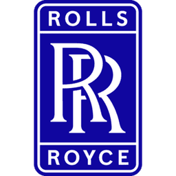 Logo firmy Rolls Royce