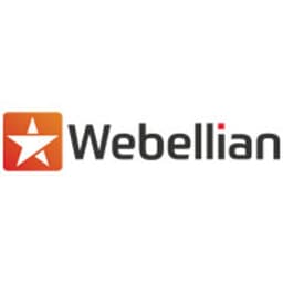 Logo firmy Webellian Sp. z o.o.
