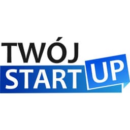 Logo firmy Fundacja Rozwoju Przedsiębiorczości "Twój StartUp"