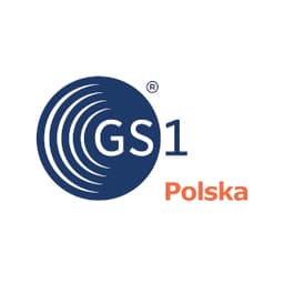 Logo firmy Fundacja GS1 Polska