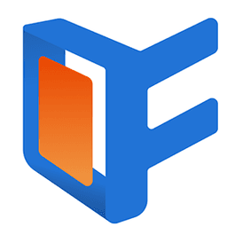 Logo firmy Fenige S.A.