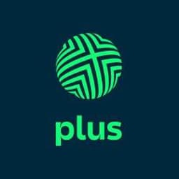 Logo firmy Polkomtel