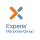 Logo firmy Experis Polska
