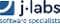 j-labs software specialist