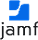 Logo firmy Jamf