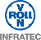 Logo firmy vonRoll Infratec.com