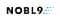 Logo firmy Nobl9