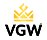 Logo firmy VGW